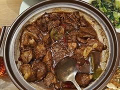 -黄泥岗·地道湖北菜(奥特莱斯店)