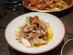 -丝路金桃·新疆菜(徐汇店)