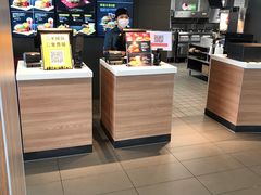 -麦当劳(电白服务区店)