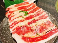 -AJIYA·池袋日式烧肉自助(天津万象城店)
