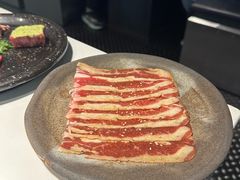 -焱铁烧·黑毛和牛专门店(杭州嘉里中心店)