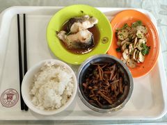 -上海财经大学-新食堂
