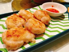 虾饼-新安人家·22年本地餐厅