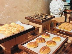 -厦门希尔顿逸林酒店·圆聚自助餐厅(五缘湾店)