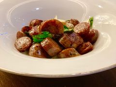 烤肠-1861意大利餐厅(文化广场店)