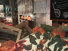-上海柏悦酒店·世纪100牛排馆