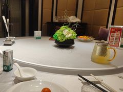 -王府井酒店(金桥港湾店)