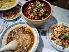鸡蛙乱叫-以前的小酒馆(中山广场店)