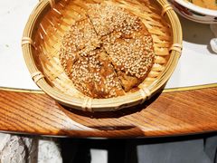 -北京老门框爆肚涮肉馆(锦业路店)
