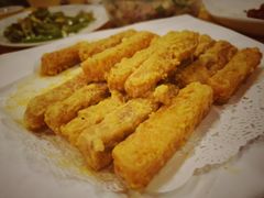 -盛记顺德高佬猪杂粥