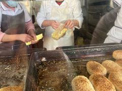 -江南蟹壳皇(新民桥店)