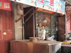 门面-南门绿玉农贸市场