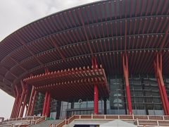 -北京雁栖湖国际会展中心