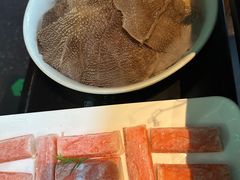 -大隐·成都火锅Bistro(合生麒麟新天地店)