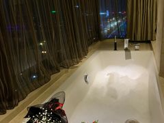 -黄山馥丽蓝山酒店(新安江店)