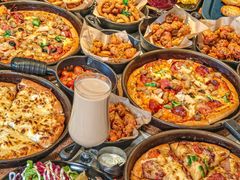 -必胜客(东大桥店)