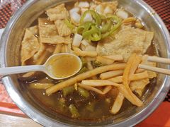 -柳州肥姨妈大骨螺蛳粉(双阳路店)