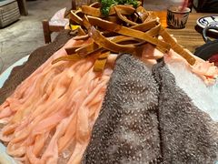 -旧街市鲜货老火锅(大光路店)