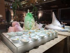 -海玥荟海鲜姿造自助餐厅(欧罗巴广场店)
