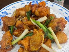 -腰记饭店(龙源路店)