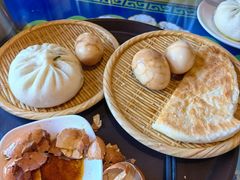 -牧马人奶茶馆(乌兰察布总店)