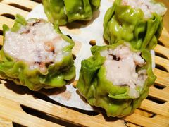 八爪鱼烧卖-颐和•海鲜砂锅粥•啫啫煲(奥林匹克广场店)