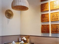 -民间粮仓重庆菜(金银潭永旺店)
