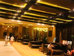 -三亚湾红树林度假世界(木棉酒店)