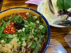 -冒椒火辣(奎星楼街店)