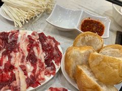 -黑山牛肉汤火锅(花城汇店)