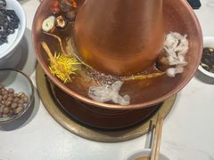 -东门口·新式老北京火锅(河西龙湖天街店)