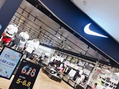 -NIKE 儿童体验店(南开大悦城店)