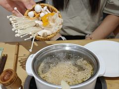 -竹鲜笙全竹宴(国色天香店)