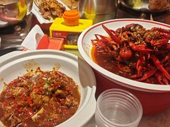 -辣不怕口味虾(长沙总店)
