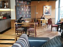 大堂-COSTA COFFEE(昆城广场店)