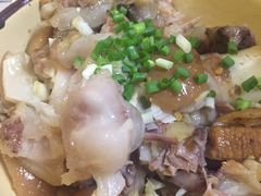-刘师父老汉口江湖菜(蔡锷路店)