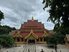 -西双版纳勐泐文化旅游区