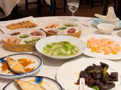 -梅龙镇酒家(南京西路总店)