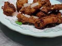 -温岭人家(红花北路店)