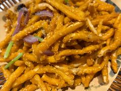 -饭橘汉江码头·乡野土菜馆(静安路店)