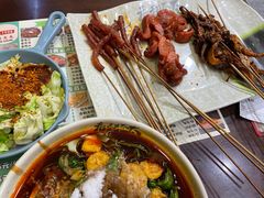 -老赵太太麻辣烫涮肚馆(大经路店)