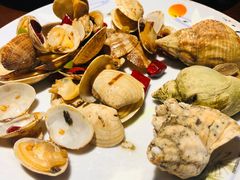 -松子料理(亮马桥店)