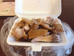 手撕猪手-天添手撕猪手(德政中路店)
