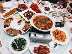 松鼠桂鱼-亢龙太子酒轩(东湖店)