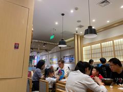 -牛気·越光米牛肉饭(水游城店)