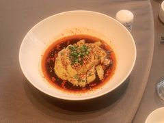 -香山湖家家宴(中山陵店)