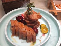 -苏乡兰亭·新派淮扬菜(吾悦广场店)