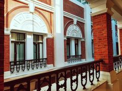 -外滩二十二号艺术中心