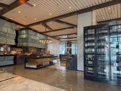 -上海虹桥西郊假日酒店