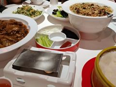 海肠捞饭小份-大铁勺新津菜(迎水道店)
